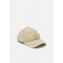 リーバイス リーバイス メンズ 帽子 アクセサリー CLASSIC RED TAB BASEBALL UNISEX - Cap - cream