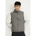 R}[ IWi Y WPbgu] AE^[ MENS - Waistcoat - stud-ice