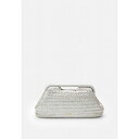 カルトガイア レディース クラッチバッグ バッグ AURORA LARGE - Clutch - silver-coloured