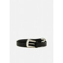 ^CK[ Iu XEF[f Y xg ANZT[ ECUS UNISEX - Belt - black