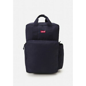 ꡼Х ǥ Хåѥååå Хå PACK LARGE UNISEX - Rucksack - navy blue