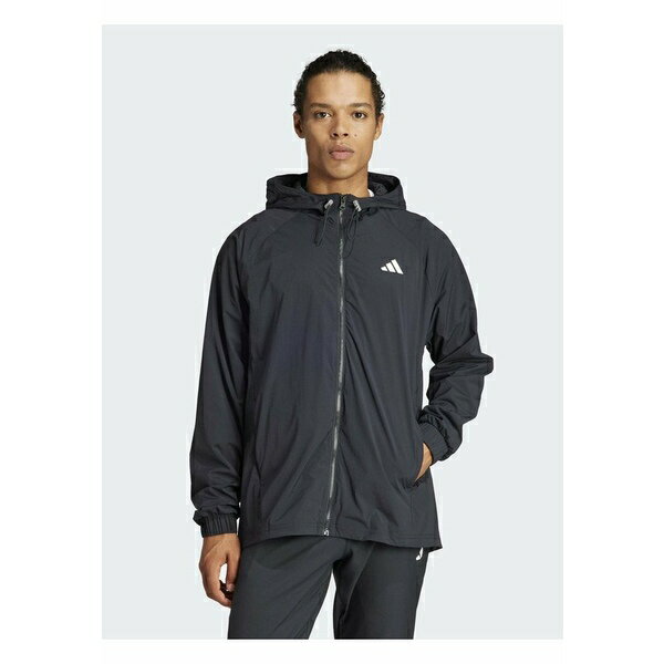 ǥ  Хåȥܡ ݡ COVER UP PRO - Training jacket - black