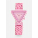 QX fB[X rv ANZT[ FAME - Watch - pink