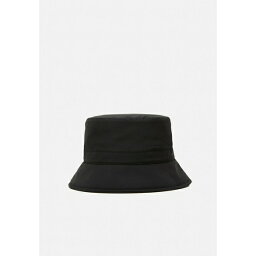 バーツ メンズ 帽子 アクセサリー AREGON HAT - Beanie - black