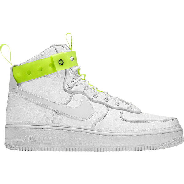 Nike ナイキ メンズ スニーカー 【Nike Air Force 1 High】 サイズ US_9.5(27.5cm) Magic Stick VIP