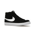 Nike ナイキ メンズ スニーカー エスビー 【Nike SB Zoom Blazer Mid】 サイズ US_9(27.0cm) Black White 2