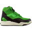 Reebok リーボック メンズ スニーカー 【Reebok SNS Twilight Zone Pump】 サイズ US_13(31.0cm) Neon Green