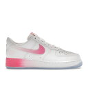 Nike ナイキ メンズ スニーカー 【Nike Air Force 1 Low 039 07 PRM】 サイズ US_9.5(27.5cm) San Francisco Chinatown Lotus Flower