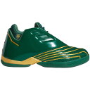 adidas AfB_X Y Xj[J[ oXPbg{[ yadidas T-Mac 2.0 Restomod Evoz TCY US_7.5(25.5cm) SVSM