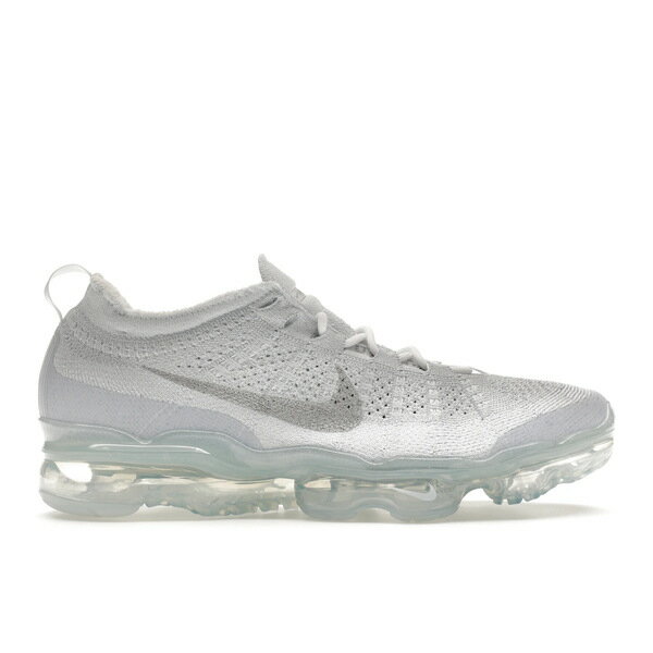 Nike ナイキ メンズ スニーカー 【Nike Air VaporMax 2023 Flyknit】 サイズ US_7(25.0cm) Pure Platinum