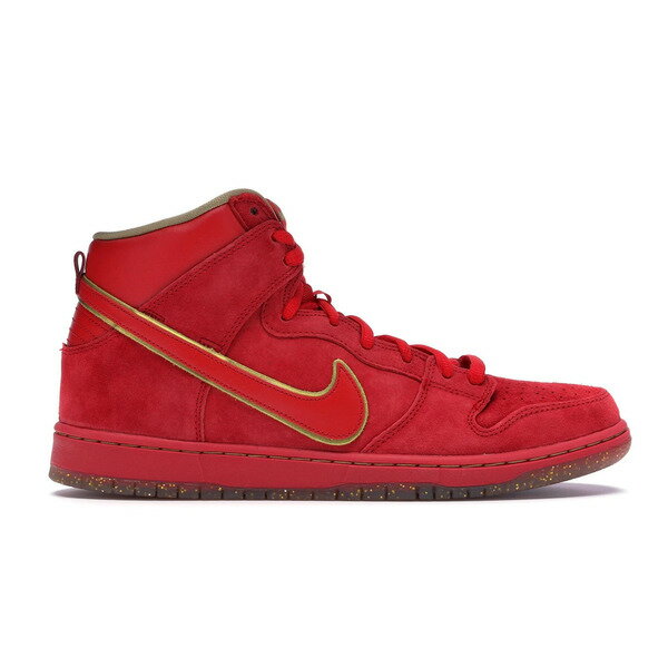 Nike ナイキ メンズ スニーカー 【Nike SB Dunk High】 サイズ US_7.5(25.5cm) Chinese New Year (CNY)