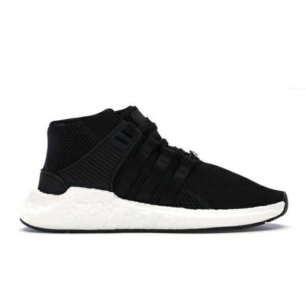 adidas アディダス メンズ スニーカー 【adidas EQT Support 93/17 Mid】 サイズ US_7.5(25.5cm) mastermind Black