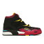 Reebok リーボック メンズ スニーカー 【Reebok Pump Omni Zone II】 サイズ US_9.5(27.5cm) NERF Light Jammer Black