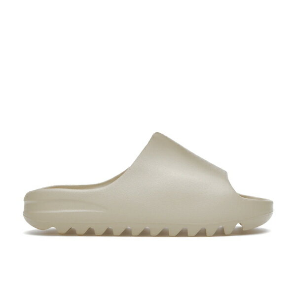 adidas アディダス メンズ スニーカー 【adidas Yeezy Slide】 サイズ US_9(27.0cm) Bone (2022/2023 R..