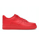 Nike iCL Y Xj[J[ GAtH[X yNike Air Force 1 Lowz TCY US_9(27.0cm) Triple Red