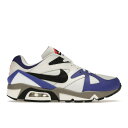 Nike ナイキ メンズ スニーカー 【Nike Air Structure Triax 91】 サイズ US_10.5(28.5cm) Violet White