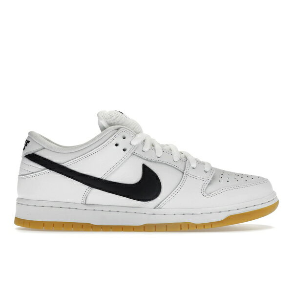 Nike ナイキ メンズ スニーカー 【Nike SB Dunk Low Pro】 サイズ US_15(33.0cm) White Gum