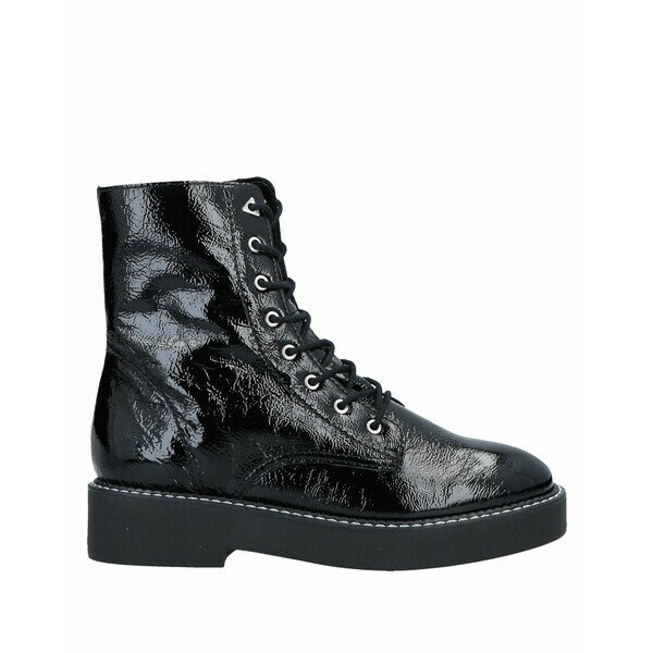 【送料無料】 シュッツ レディース ブーツ シューズ Ankle boots Black