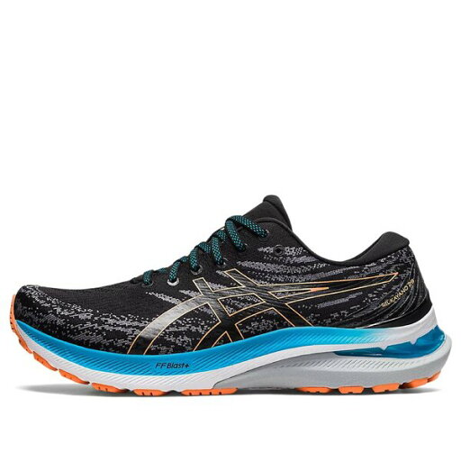 ASICS アシックス メンズ スニーカー 【ASICS Gel-Kayano 29 'Black Sun Peach' 1011B440-005】 サイズ US_8(26.0cm) ASICS アシックス メンズ スニーカー 【ASICS Gel-Kayano 29 'Black Sun Peach' 1011B440-005】 サイズ US_8(26.0cm)