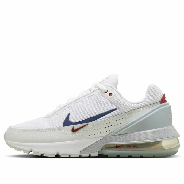 Nike ナイキ メンズ スニーカー 【Nike Air Max Pulse 'White Navy Team Red' FQ4156-102】 サイズ US_8(26.0cm)(4)