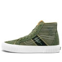 Vans バンズ メンズ スニーカー 【Vans SK8-HI Gym Issue 'World Code Series' VN0A5JIUA06】 サイズ U...