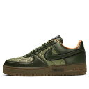 Nike ナイキ メンズ スニーカー 【Nike Air Force 1 Low 'Olive Flight Jacket' CU6724-333】 サイズ US_7.5(25.5cm)
