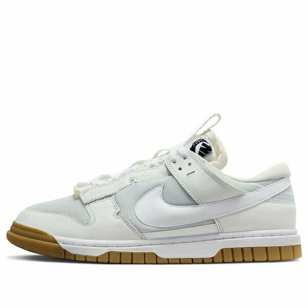 Nike ナイキ メンズ スニーカー 【Nike Air Dunk Jumbo 'Photon Dust Gum Light Brown' DV0821-001】 サイズ US_7.5(25.5cm)