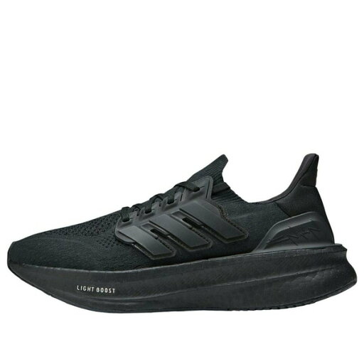 adidas アディダス メンズ スニーカー 【adidas Y-3 Ultraboost 5 'Triple Black' IH0869】 サイズ US_8.5(26.5cm) adidas アディダス メンズ スニーカー 【adidas Y-3 Ultraboost 5 'Triple Black' IH0869】 サイズ US_8.5(26.5cm)