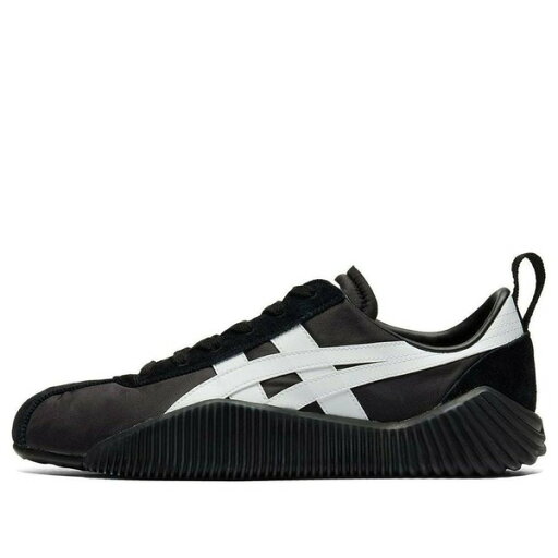 Onitsuka Tiger オニツカタイガー メンズ スニーカー 【Onitsuka Tiger Acromount 'Black White' 1183B257-001】 サイズ US_7(25.0cm) Onitsuka Tiger オニツカタイガー メンズ スニーカー 【Onitsuka Tiger Acromount 'Black White' 1183B257-001】 サイズ US_7(25.0cm)