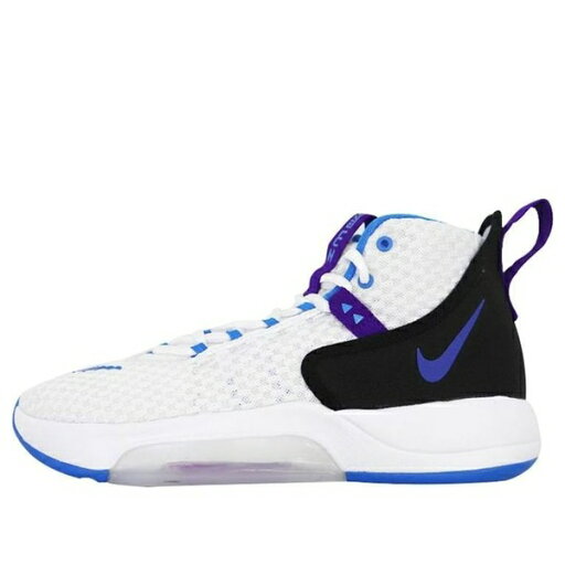 Nike ナイキ メンズ スニーカー 【Nike Zoom Rize EP 'White' BQ5398-101】 サイズ US_7.5(25.5cm) Nike ナイキ メンズ スニーカー 【Nike Zoom Rize EP 'White' BQ5398-101】 サイズ US_7.5(25.5cm)