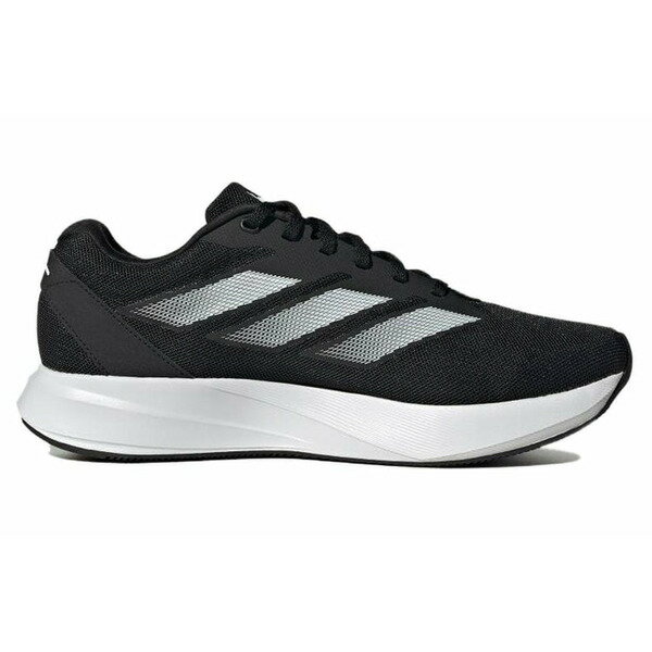adidas アディダス メンズ スニーカー 【adidas Duramo RC 'Core Black White' ID2704】 サイズ US_7.5(25.5cm)