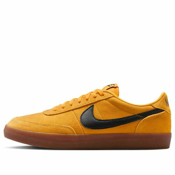 Nike ナイキ メンズ スニーカー 【Nike Killshot 2 'University Gold Gum' FQ8903-700】 サイズ US_9(27.0cm)