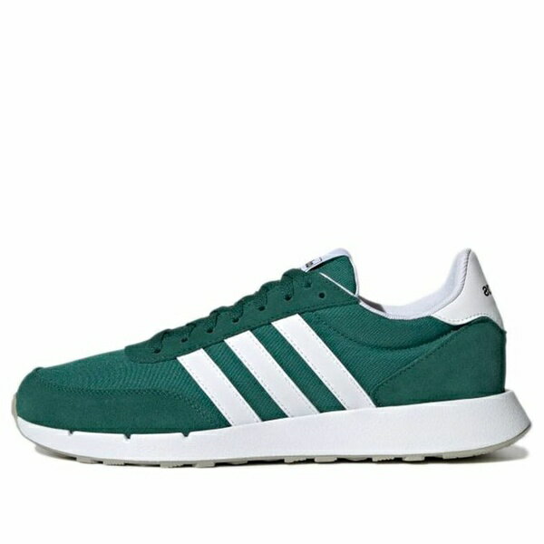 adidas アディダス メンズ スニーカー 【adidas neo Run 60s 2.0 'Green' H00354】 サイズ US_M_3.5