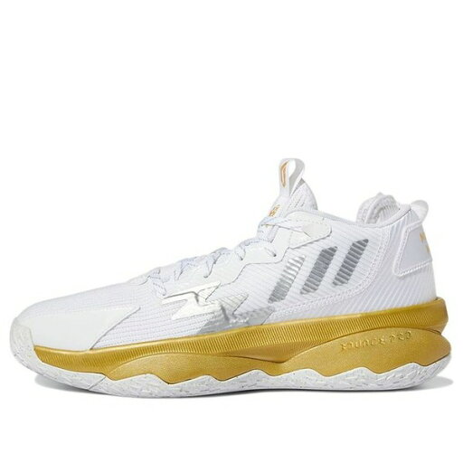 adidas アディダス メンズ スニーカー 【adidas Dame 8 'Laheem The Dream' GY1755】 サイズ US_7.5(25.5cm) adidas アディダス メンズ スニーカー 【adidas Dame 8 'Laheem The Dream' GY1755】 サイズ US_7.5(25.5cm)