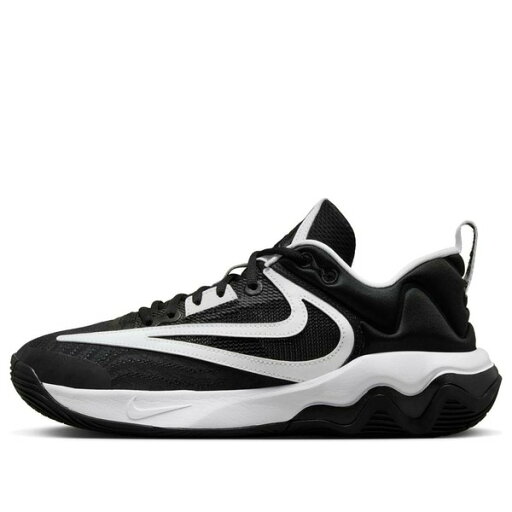 Nike ナイキ メンズ スニーカー 【Nike Giannis Immortality 3 EP 'Black White' DZ7534-003】 サイズ US_8(26.0cm) Nike ナイキ メンズ スニーカー 【Nike Giannis Immortality 3 EP 'Black White' DZ7534-003】 サイズ US_8(26.0cm)