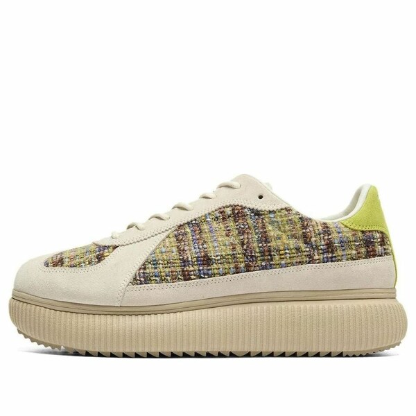 Onitsuka Tiger オニツカタイガー メンズ スニーカー 【Onitsuka Tiger Delecity 'Birch Wood Crepe' 1183C375-200】 サイズ US_M_4.5