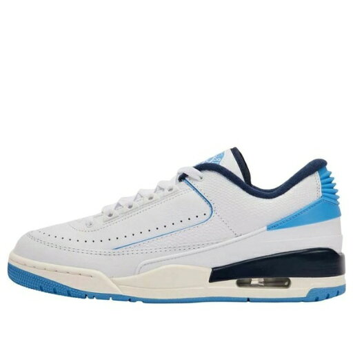 Air Jordan ジョーダン メンズ スニーカー 【Air Jordan 2/3 'UNC' FD0383-144】 サイズ US_8.5(26.5cm) Air Jordan ジョーダン メンズ スニーカー 【Air Jordan 2/3 'UNC' FD0383-144】 サイズ US_8.5(26.5cm)