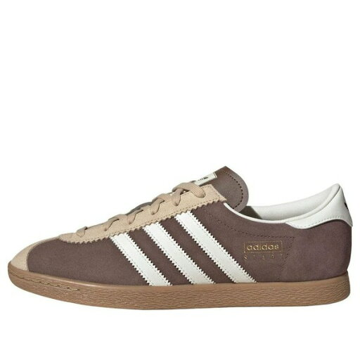 adidas アディダス メンズ スニーカー 【adidas Stadt 'Brown' JR9554】 サイズ US_M_3.5 adidas アディダス メンズ スニーカー 【adidas Stadt 'Brown' JR9554】 サイズ US_M_3.5