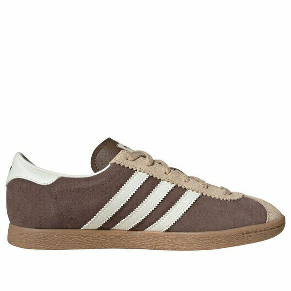 adidas アディダス メンズ スニーカー 【adidas Stadt 'Brown' JR9554】 サイズ US_M_3.5