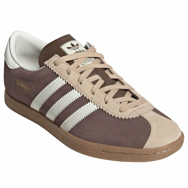 adidas アディダス メンズ スニーカー 【adidas Stadt 'Brown' JR9554】 サイズ US_M_3.5
