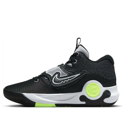 Nike ナイキ メンズ スニーカー 【Nike KD Trey 5 X 'Black Volt White' DJ7554-007】 サイズ US_7.5(25.5cm) Nike ナイキ メンズ スニーカー 【Nike KD Trey 5 X 'Black Volt White' DJ7554-007】 サイズ US_7.5(25.5cm)
