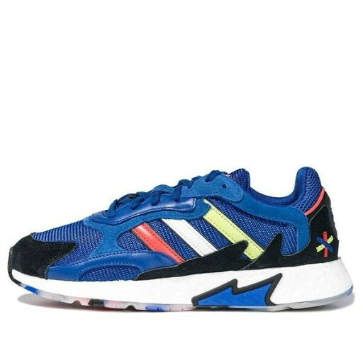 adidas アディダス メンズ スニーカー 【adidas Originals Tresc Run BR 'Blue Multi-Color' EG4713】 サイズ US_8.5(26.5cm) adidas アディダス メンズ スニーカー 【adidas Originals Tresc Run BR 'Blue Multi-Color' EG4713】 サイズ US_8.5(26.5cm)