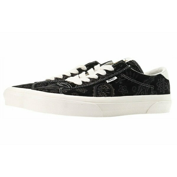 Vans バンズ メンズ スニーカー 【Vans Anderson .Paak x Sport DX 'Black Paisley' VN0000SUBKW】 サイズ US_9.5(27.5cm)