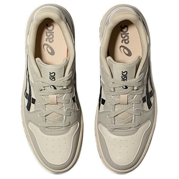 ASICS アシックス メンズ スニーカー 【ASICS Court Mz 2.0 Sneakers 'Beige' 1203A624-020】 サイズ US_8.5(26.5cm)