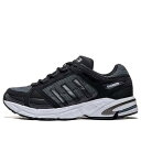 adidas アディダス メンズ スニーカー 【adidas Response Ctl7 Plus 'Black Grey' EG8083】 サイズ US_M_3.5(4)