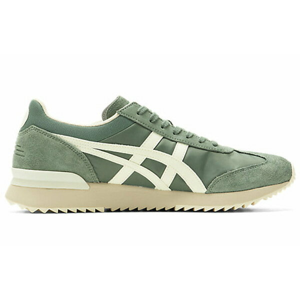 Onitsuka Tiger オニツカタイガー メンズ スニーカー 【Onitsuka Tiger California 78 EX 'Monument Blue Cream' 1183A355-405】 サイズ US_7.5(25.5cm)