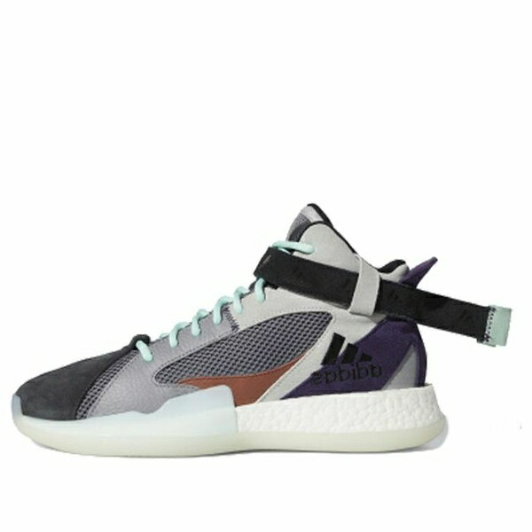 adidas アディダス メンズ スニーカー 【adidas Posterize 'Carbon' EG6877】 サイズ US_9(27.0cm)