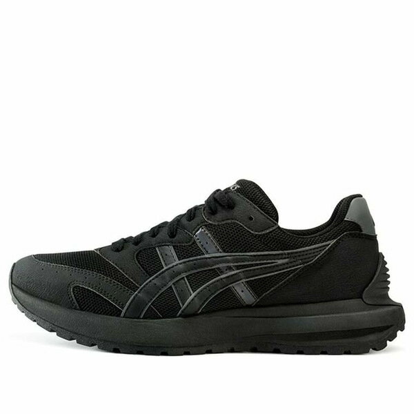 ASICS アシックス メンズ スニーカー 【ASICS Tarther Sc Black 1203A125-002】 サイズ US_9.5(27.5cm)
