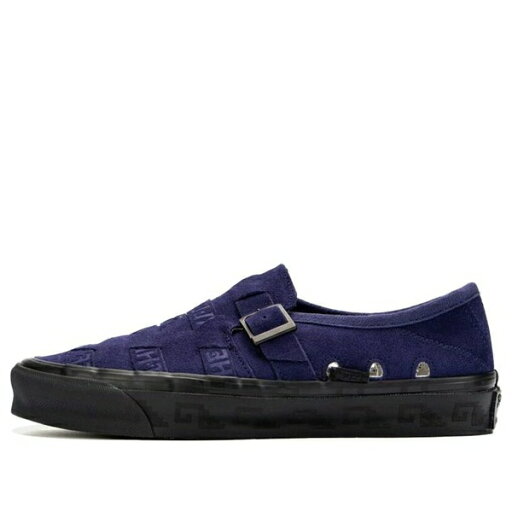 Vans バンズ メンズ スニーカー 【Vans Taka Hayashi x Vault OG TH Style 47 Huarache LX Purple VN0A5KXNA1Y】 サイズ US_7.5(25.5cm) Vans バンズ メンズ スニーカー 【Vans Taka Hayashi x Vault OG TH Style 47 Huarache LX Purple VN0A5KXNA1Y】 サイズ US_7.5(25.5cm)