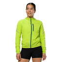 ナーサン レディース ランニング スポーツ Stlt Jckt 2.0 Ld99